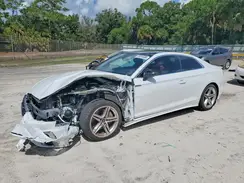 WAUSAAF5XNA032872 2022 AUDI A5