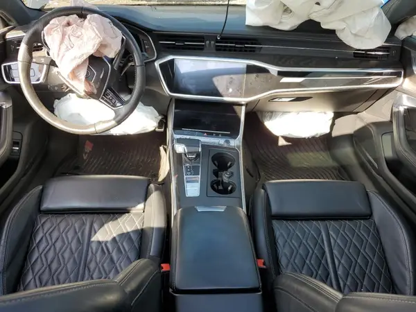 WAUSFAF20LN017469 2020 AUDI S7 - Image 8