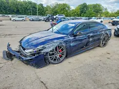 WAUSFAF21LN017268 2020 AUDI S7