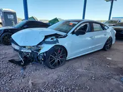 WAUSFAF21LN017321 2020 AUDI S7