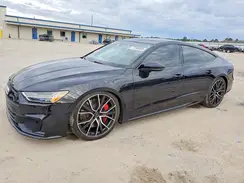 WAUSFAF22LN015772 2020 AUDI S7