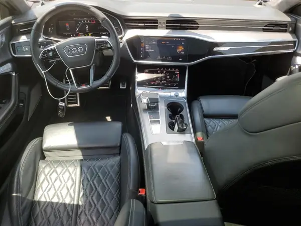 WAUSFAF22LN031129 2020 AUDI S7 - Image 8