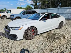 WAUSFAF25LN015572 2020 AUDI S7