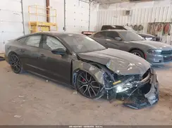 WAUSFAF25LN090336 2020 AUDI S7