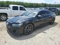 WAUSFAF25LN091048 2020 AUDI S7