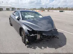 WAUSFAF27LN090130 2020 AUDI S7