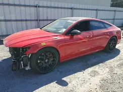 WAUSFAF28LN069996 2020 AUDI S7