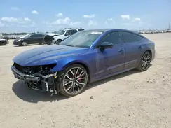 WAUSFAF29LN016594 2020 AUDI S7