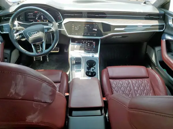 WAUSFAF29LN016594 2020 AUDI S7 - Image 8