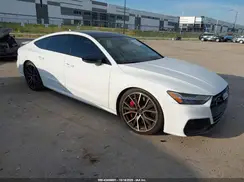 WAUSFAF29LN029488 2020 AUDI S7