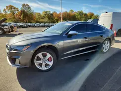 WAUSFAF2XLN016460 2020 AUDI S7