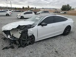 WAUSFBF20MN049846 2021 AUDI S7