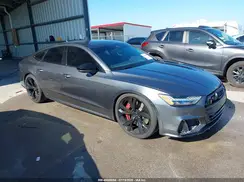 WAUSFBF21MN035034 2021 AUDI S7