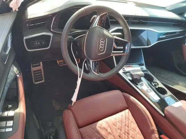 WAUSFBF21RN025918 2024 AUDI S7 - Image 8