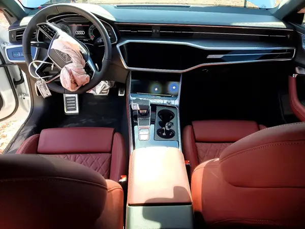 WAUSFBF21SN025052 2025 AUDI S7 - Image 8