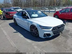 WAUSFBF22MN075994 2021 AUDI S7