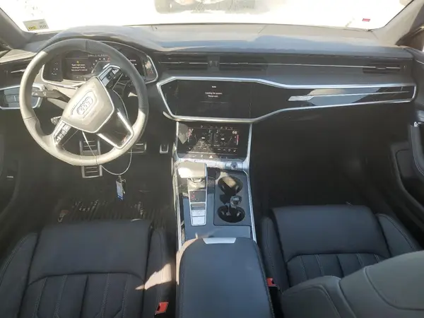 WAUSFBF22RN048432 2024 AUDI S7 - Image 8