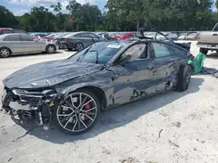 WAUSFBF23PN068315 2023 AUDI S7