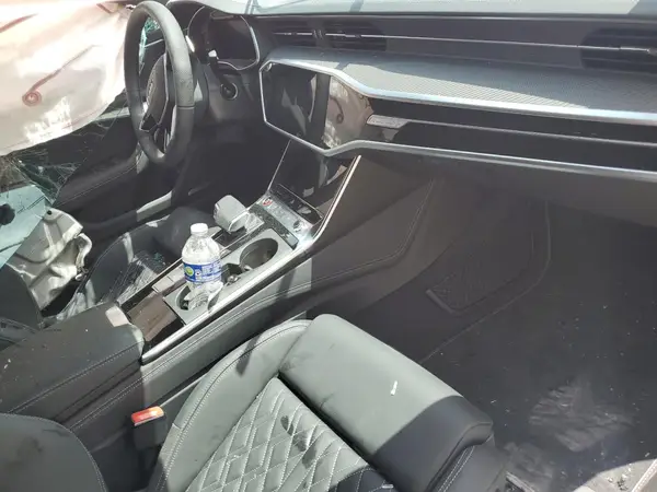 WAUSFBF23PN068315 2023 AUDI S7 - Image 8