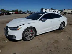 WAUSFBF24LN087594 2020 AUDI S7
