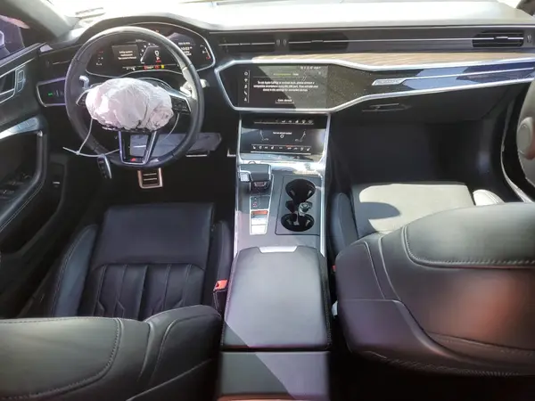 WAUSFBF24LN087594 2020 AUDI S7 - Image 8