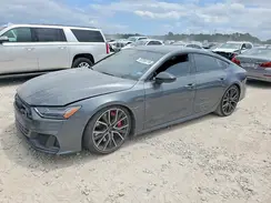 WAUSFBF24PN068629 2023 AUDI S7