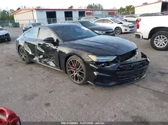 WAUSFBF25MN011738 2021 AUDI S7