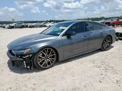 WAUSFBF25MN079151 2021 AUDI S7