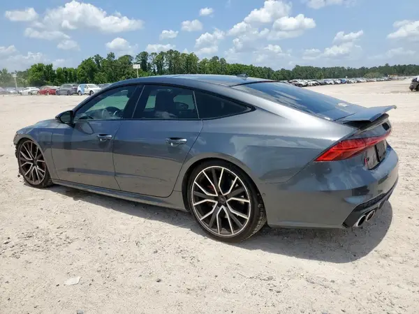 WAUSFBF25MN079151 2021 AUDI S7 - Image 2
