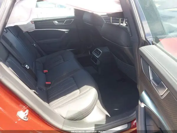 WAUSFBF25SN018444 2025 AUDI S7 - Image 8