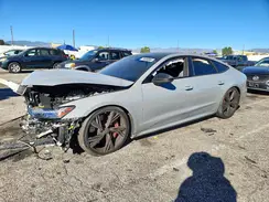 WAUSFBF25SN032702 2025 AUDI S7