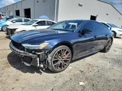 WAUSFBF28MN077037 2021 AUDI S7