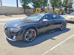 WAUSFBF28RN010879 2024 AUDI S7