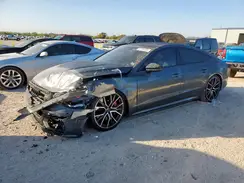 WAUSFBF29MN045780 2021 AUDI S7