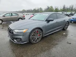 WAUSFBF29MN053054 2021 AUDI S7