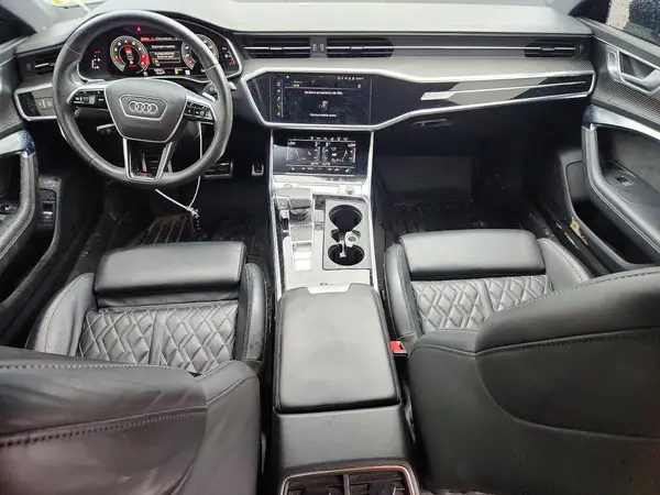 WAUSFBF29MN053054 2021 AUDI S7 - Image 8