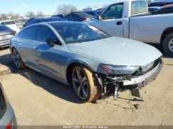 WAUSFBF29PN024996 2023 AUDI S7