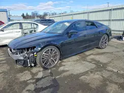 WAUSFBF29SN005535 2025 AUDI S7