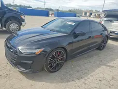 WAUSFBF2XMN046615 2021 AUDI S7