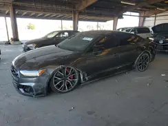 WAUSFBF2XNN067210 2022 AUDI S7