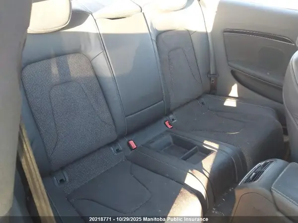 WAUSGAFR2GA017884 2016 AUDI A5 - Image 8