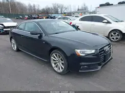 WAUSGAFR2GA036015 2016 AUDI A5
