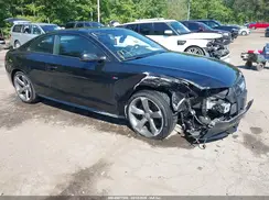 WAUSGAFR2GA045345 2016 AUDI A5