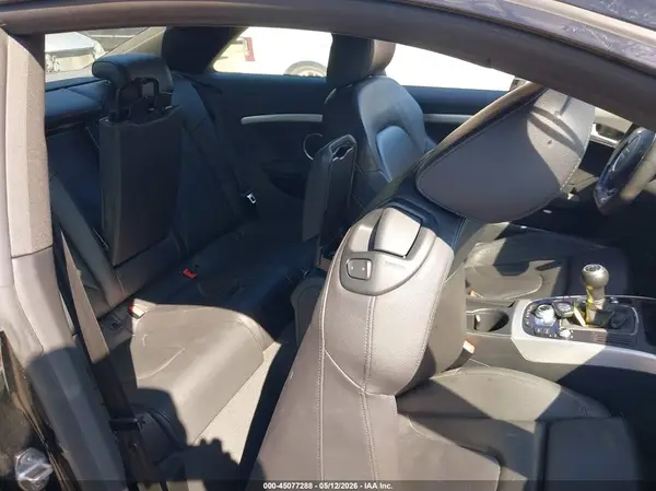 WAUSGAFR2GA045345 2016 AUDI A5 - Image 8