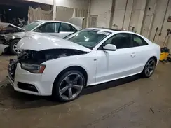 WAUSGAFR3GA032104 2016 AUDI A5