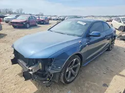 WAUSGAFR4GA049879 2016 AUDI A5