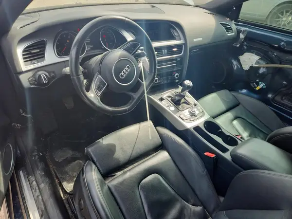 WAUSGAFR4GA049879 2016 AUDI A5 - Image 8