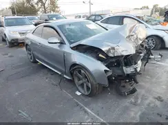 WAUSGAFR4GA056539 2016 AUDI A5