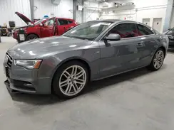 WAUSGAFR8GA012284 2016 AUDI A5