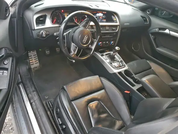 WAUSGAFR8GA028047 2016 AUDI A5 - Image 8